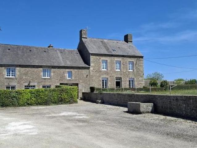 Maison vente à Dieppe, Sainte-geneviève