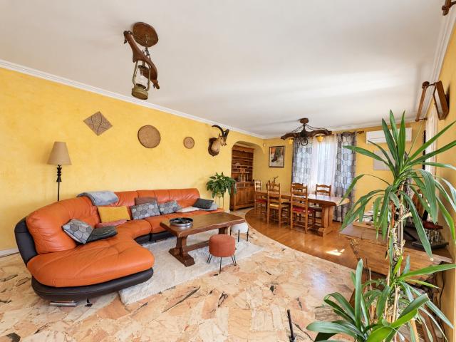 Maison vente à La Craz, Le Péage-de-Roussillon