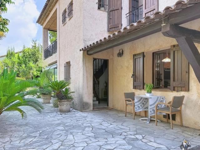 Maison vente à Grasse, Mougins