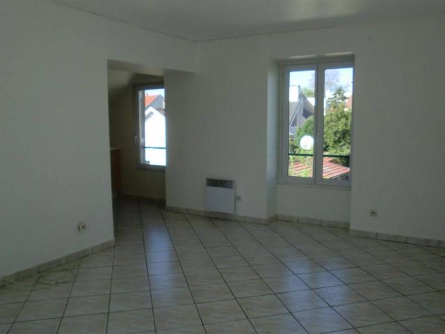 Maison location à Parc de Cassan, L'Isle-Adam