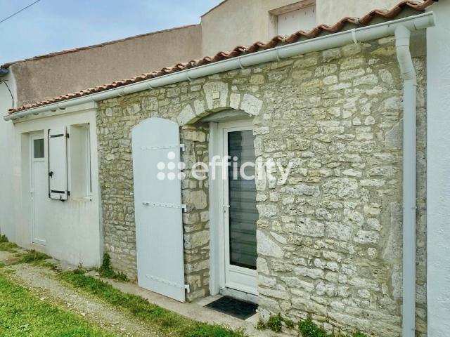 Maison vente à Rochefort, Saint-georges-d'oléron