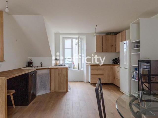 Maison vente à Niort, Saint-hilaire-la-palud