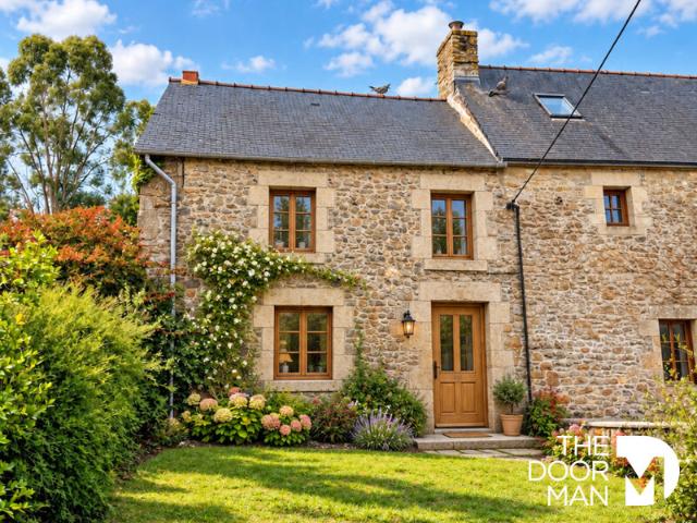 Maison vente à La Haute Fréchais, Aucaleuc