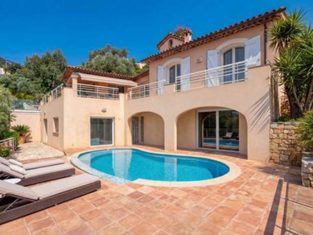 Maison vente à Grasse, Mandelieu-la-napoule