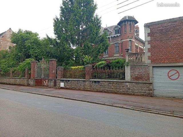 Maison vente à Douai, Marchiennes