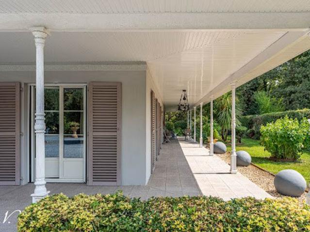 Maison vente à Arcachon, La Teste-de-buch