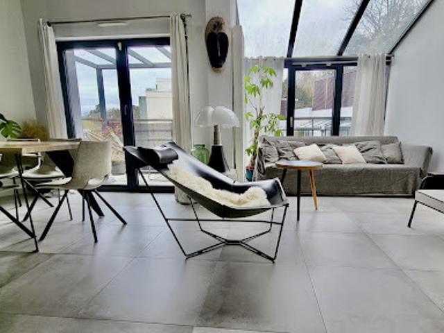 Maison vente à Antony, Le Plessis-robinson