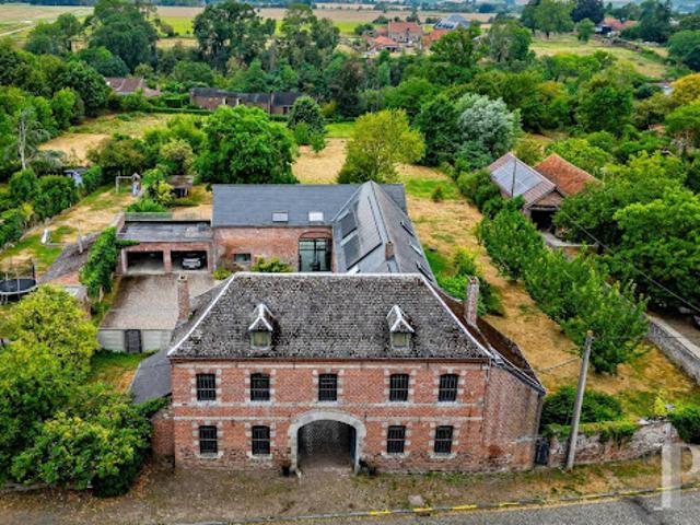 Maison vente à Honnelles, Wallonie