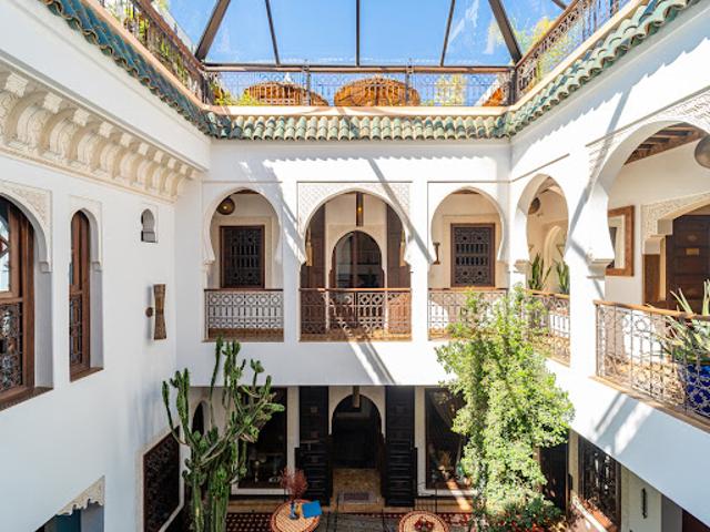 Maison vente à Marrakech, L'Oriental