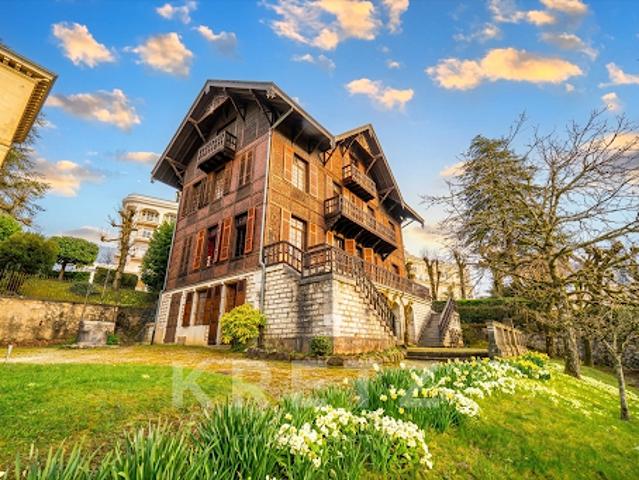 Maison vente à Aix-les-Bains, Savoie