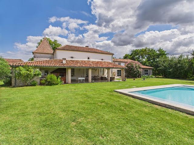 Maison vente à Fongrave, Lot-et-Garonne