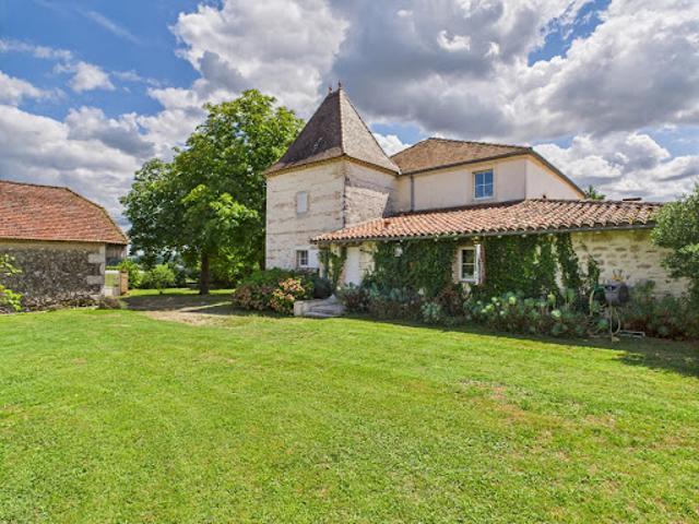 Maison vente à Villeneuve-sur-Lot, Fongrave