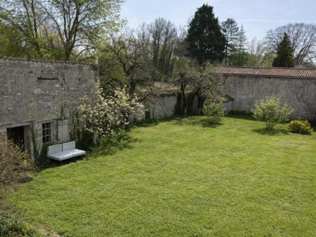 Maison vente à Niort, Usseau