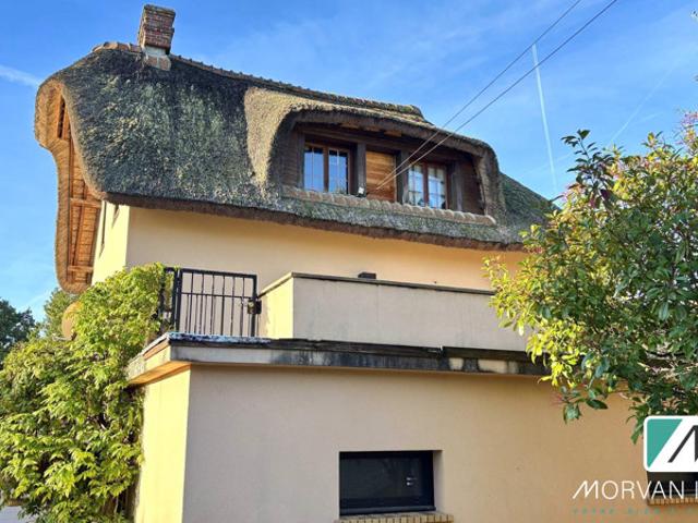 Maison vente à Rambouillet, La Boissière-ecole