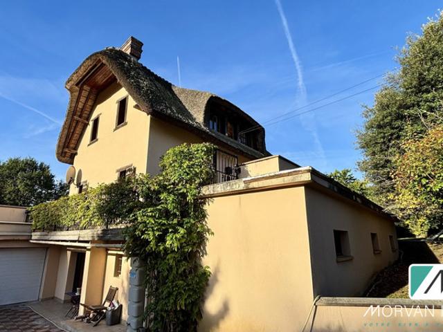 Maison vente à Rambouillet, La Boissière-ecole