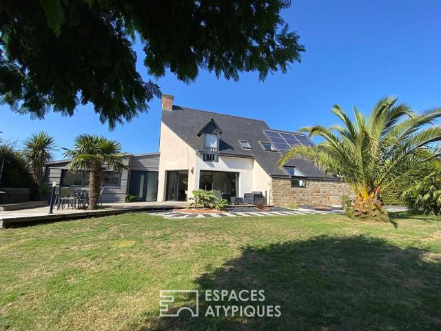 Maison vente à France métropolitaine, Bretagne