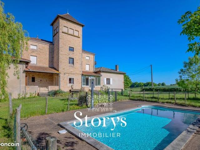 Maison vente à Nogent-le-Rotrou, Charbonnières