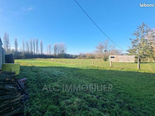 Maison vente à Alençon, Neauphe-sous-essai