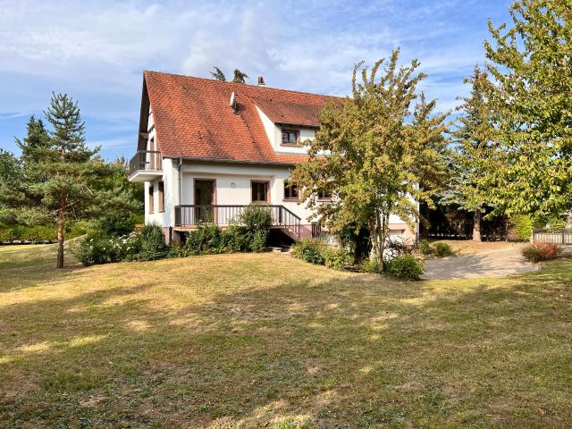 Maison location à Strasbourg, La Wantzenau