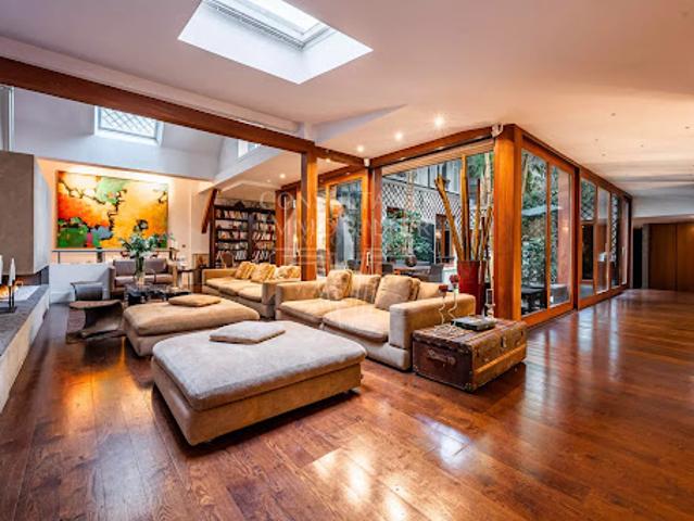 Maison vente à Nanterre, Neuilly-sur-seine