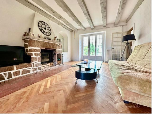 Maison vente à Limoges, Beynac