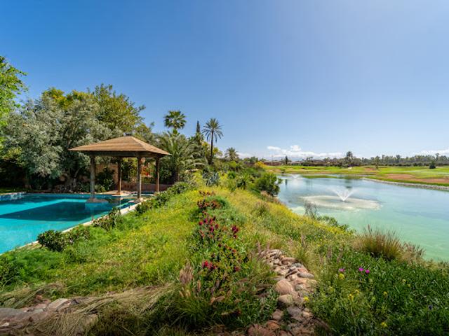 Maison vente à Marrakech, L'Oriental