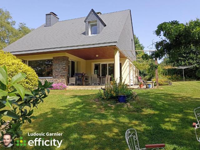 Maison vente à Avranches, Isigny-le-buat