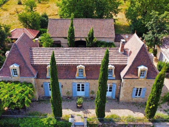 Maison vente à Alles-sur-dordogne