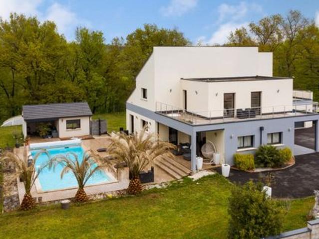 Maison vente à Brive-la-Gaillarde, Ussac