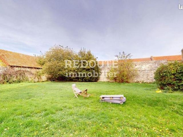Maison vente à Reims, Romigny