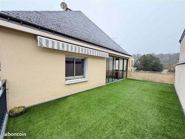 Maison vente à Segré, Pays de la Loire