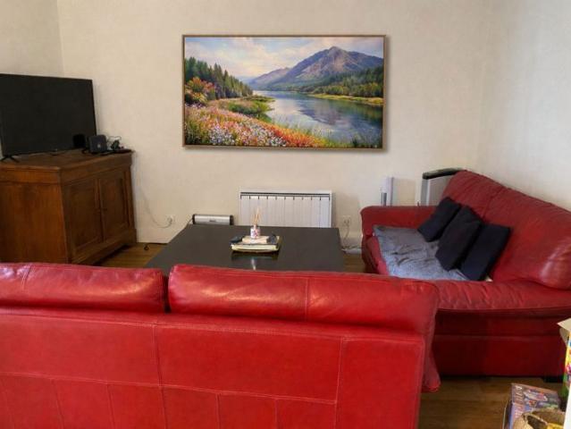 Maison vente à Millau, Sauclières