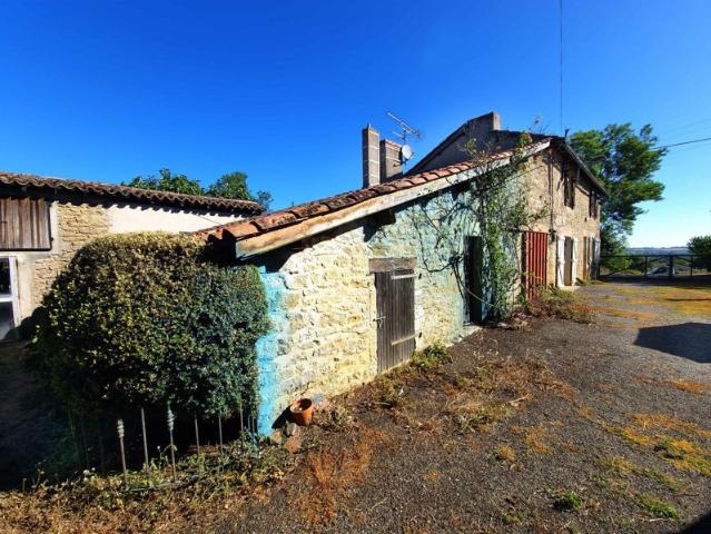 Maison vente à Montauban, Lacapelle-livron