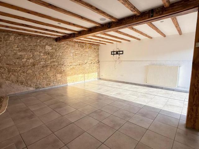 Maison vente à Nontron