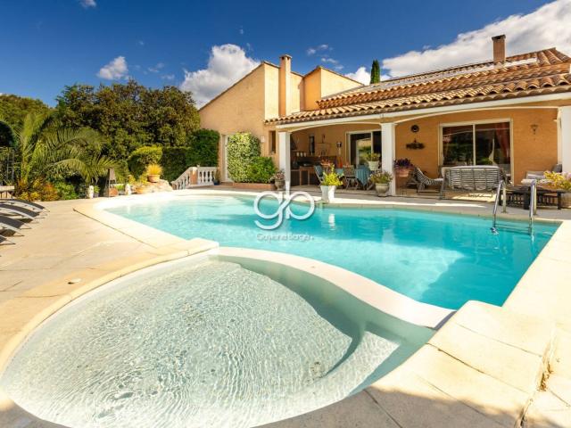 Maison vente à Montpellier, Beaulieu