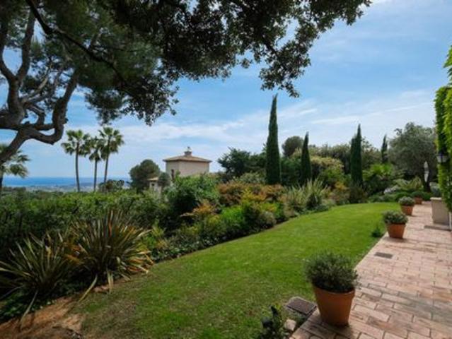 Maison vente à Grasse, La Colle-sur-loup