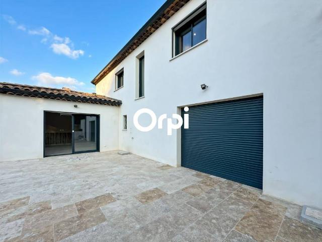 Maison vente à Brignoles, Plan-d'aups-sainte-baume