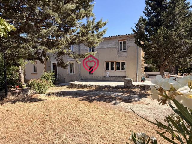 Maison vente à Arzens, Aude