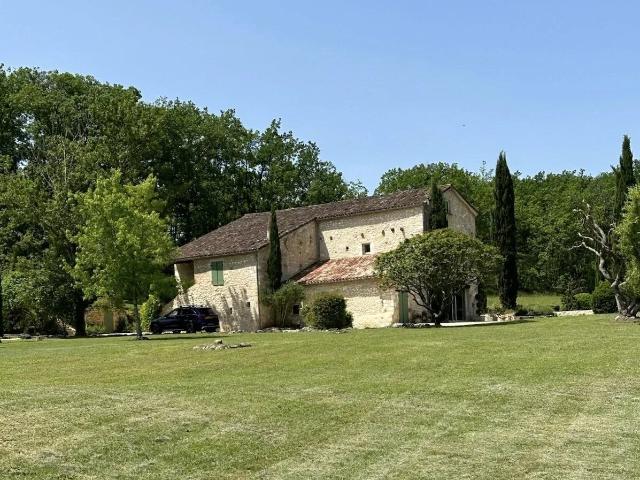 Maison vente à Villeneuve-sur-Lot, Monflanquin