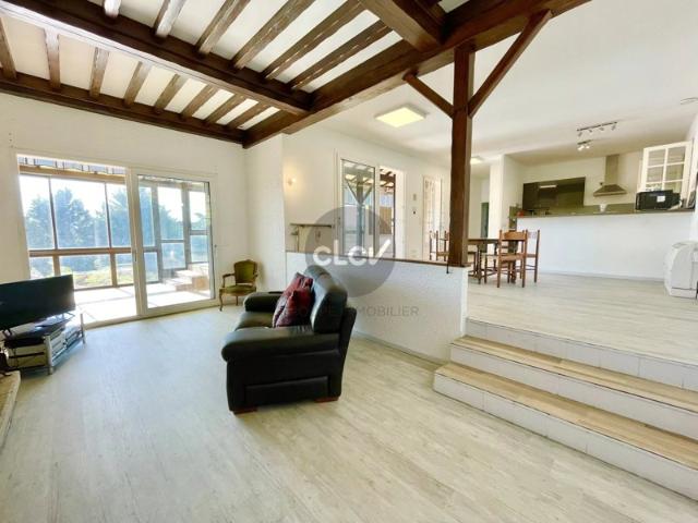 Maison vente à Bourg-en-Bresse, Beauregard