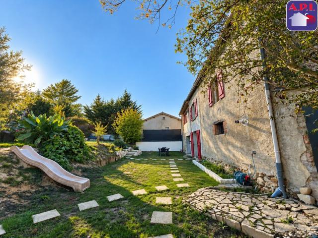 Maison vente à Coussa, Ariège