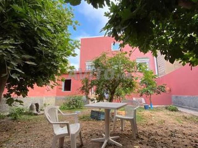 Maison vente à Agadir, Oued ed Dahab-Lagouira
