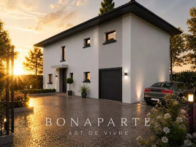 Maison vente à Versonnex, Ain