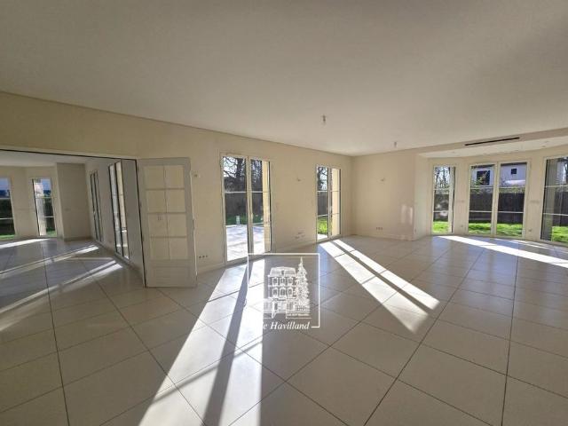 Maison location à Nanterre, Vaucresson