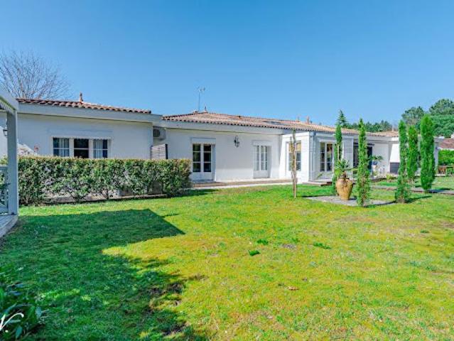 Maison vente à Bordeaux, Mérignac