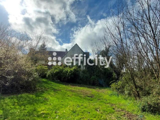Maison vente à Parc d'activités Mermoz, Eysines