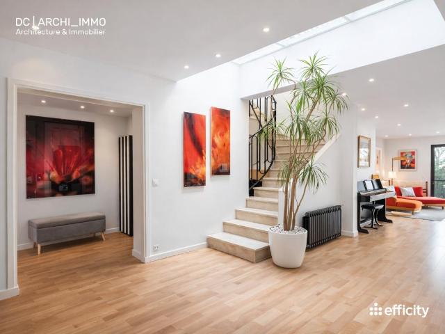 Maison vente à Puteaux, Hauts-de-Seine