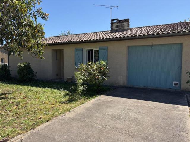 Maison vente à Agen, Granges-sur-lot