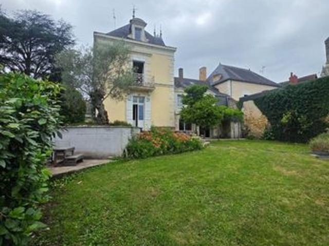 Maison vente à Segré, Juvardeil