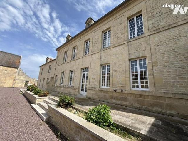 Maison vente à Caen, Normandie